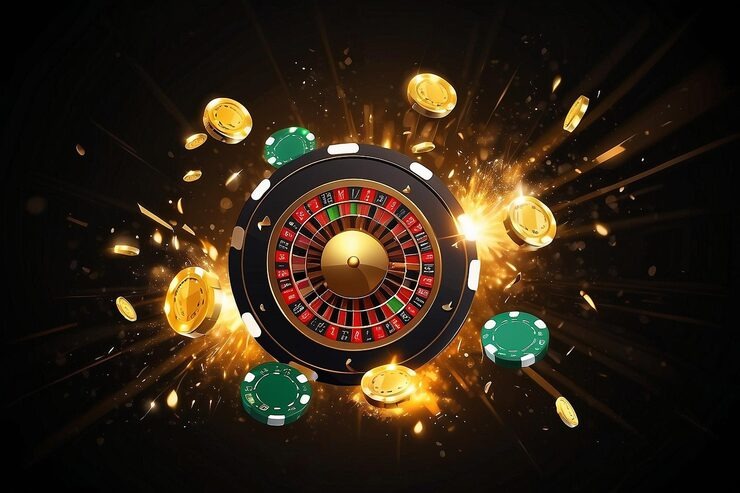 Android app gameplay Android phone displaying supertoto Gates of Olympus spinning reels